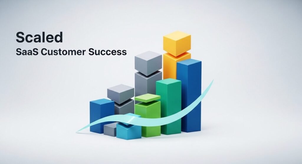 How to Scale Your SaaS Customer Success Team for Sustainable Growth